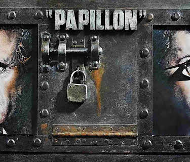 Papillon (1973)