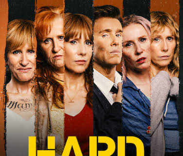 Hard Cell