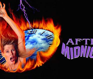 After Midnight (1989)