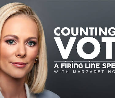 Counting the Vote: A Firing Line Special with Margaret Hoover (2024)