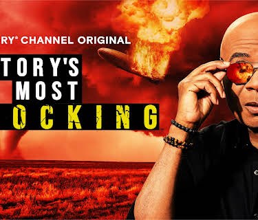 History's Most Shocking Season 1