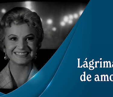 Lágrimas de amor (1959)