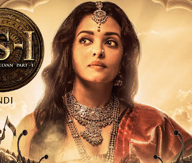 Ponniyin Selvan Part 1 (Hindi) (2022)