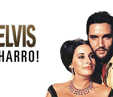 Charro! (1969)