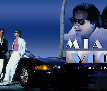 Miami Vice: Season 1