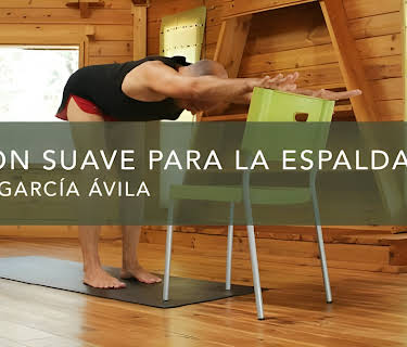 Sesión suave para la espalda (2016)