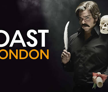 Toast of London S1