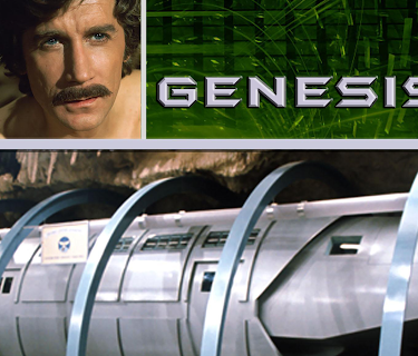 Genesis II (1973)