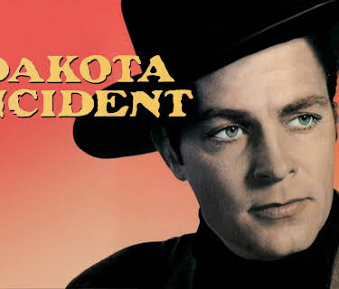 Dakota Incident (1956)