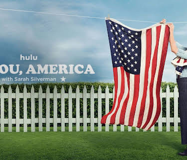 I Love You, America With Sarah Silverman