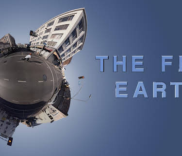 The Flat Earth (2017)