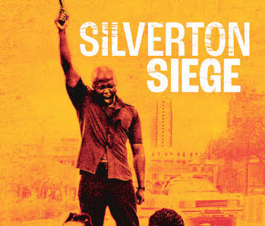 Silverton Siege (2022)