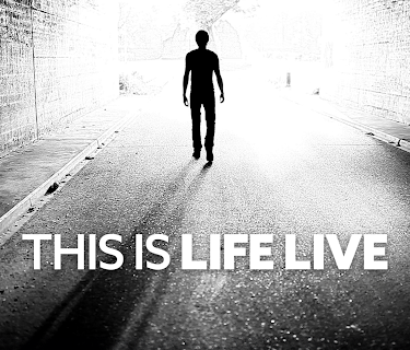This is Life LIVE Season 1