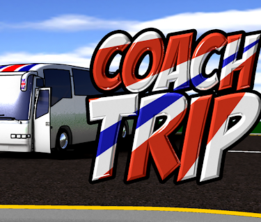 Coach Trip
