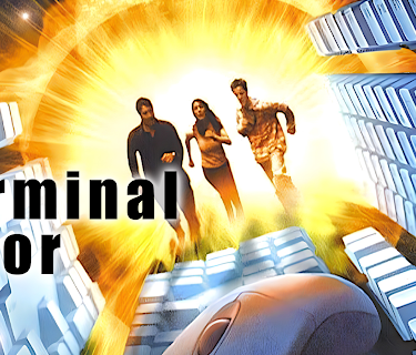 Terminal Error (2002)