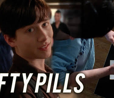 Fifty Pills (2006)