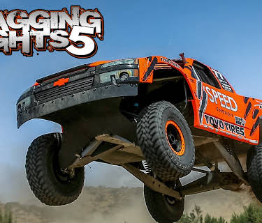 Bragging Rights 5 (2019)