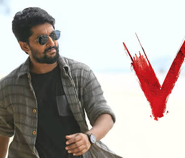 V (Kannada) (2020)