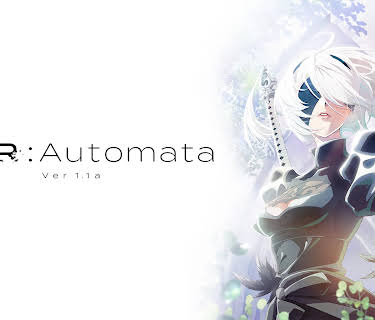 NieR:Automata Ver1.1a, Pt. 2 (Original Japanese Version)