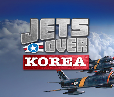 Jets Over Korea (1994)