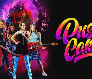 PussyCake (2022)