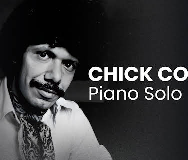 Chick Corea: Piano Solo 1982 (1982)
