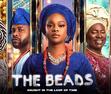 The Beads (2023)