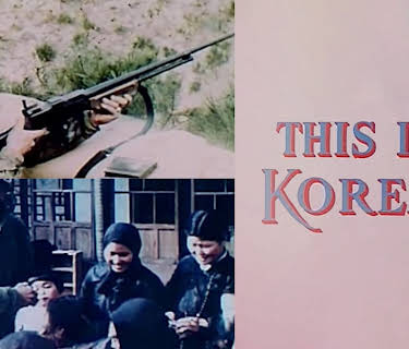 This Is Korea! (1951)