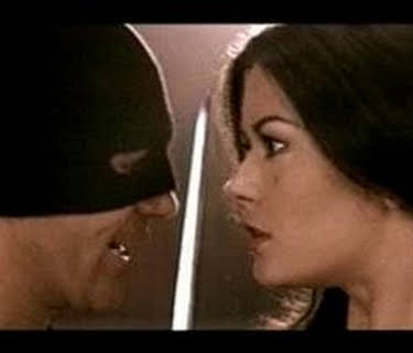 Zorro - den maskerade hämnaren (1998)