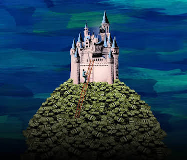 The American Dream and Other Fairy Tales (2022)