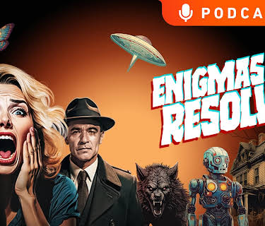 Enigmas sin resolver season-1