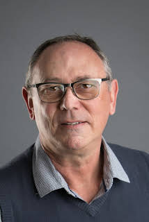 Jurgen Hellberg