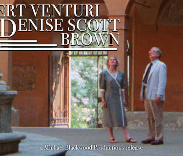 Robert Venturi and Denise Scott Brown (1987)