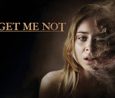 Forget Me Not (2009)