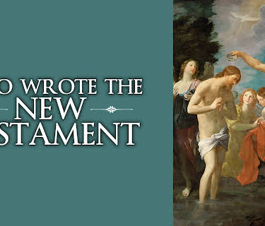 Who Wrote the New Testament? (2004)