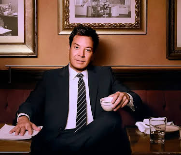 The Tonight Show Starring Jimmy Fallon
