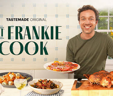 Let Frankie Cook