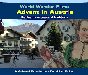 World Wonder Films - Advent in Austria