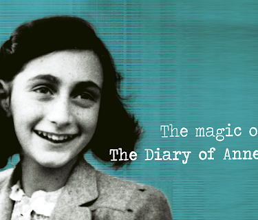 The Magic of the Diary of Anne Frank (2011)