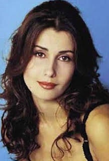 Claudia Koll