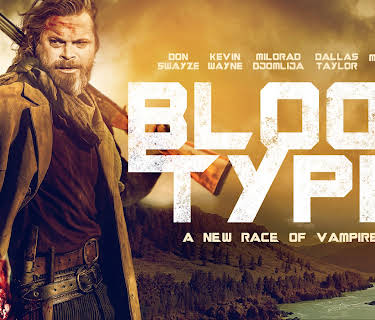Blood Type (2019)