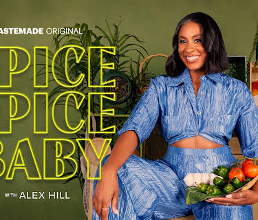 Spice Spice Baby