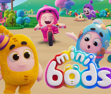 Minibods