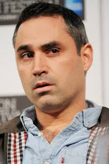 Alex Garland