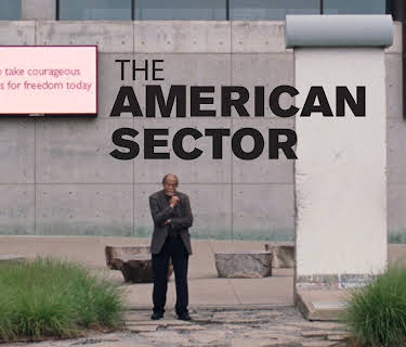 The American Sector (2021)