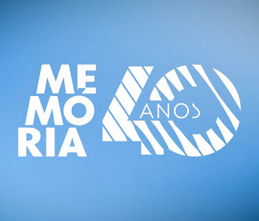 Memórias - 40 anos da TV Bahia