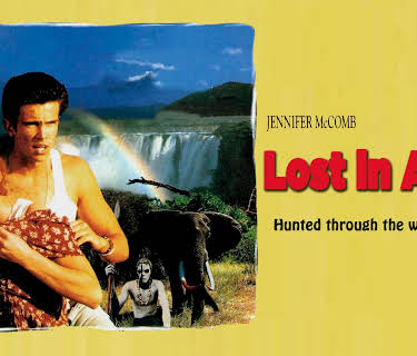 Lost in Africa (1994)
