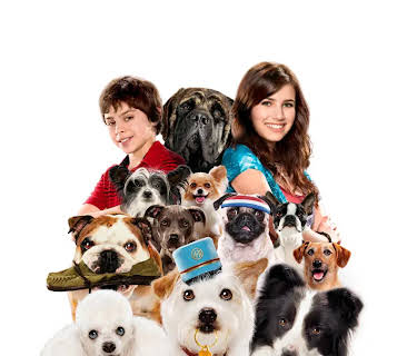 Hotel for Dogs (2009)