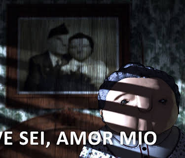 Dove Sei, Amor Mio (2025)