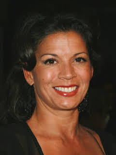 Dina Eastwood